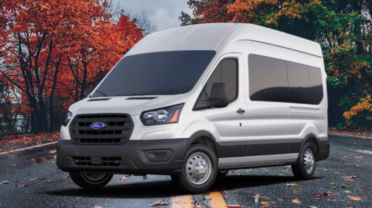 Ford Transit E301